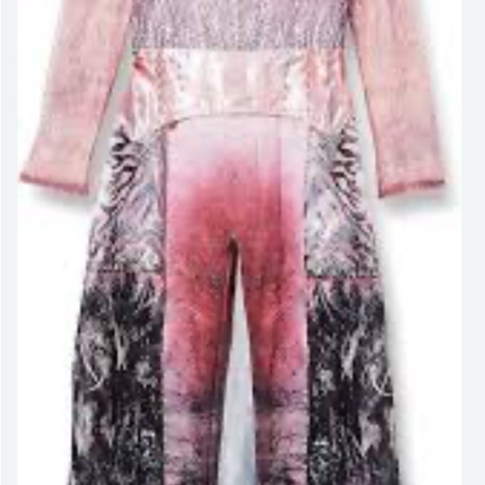 Disney Descendants Costume